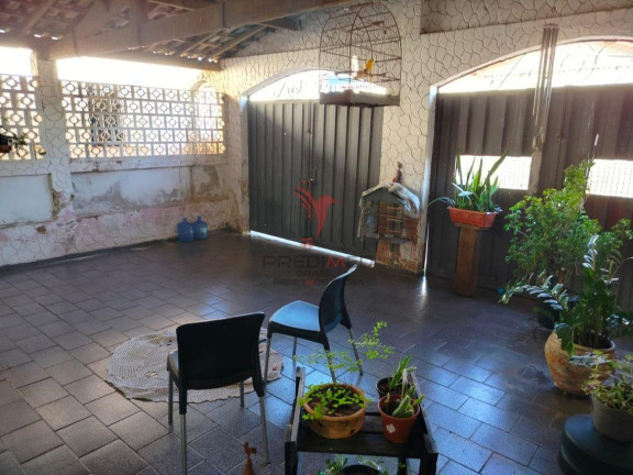 Imagem Casa com 2 Quartos à Venda, 150 m² em Jardim Itapua - Piracicaba