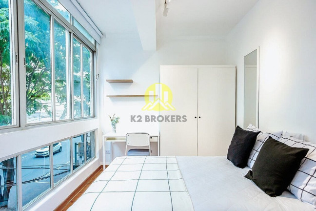 Imagem Apartamento com 4 Quartos à Venda, 121 m² em Pinheiros - São Paulo Imagem Apartamento com 4 Quartos à Venda, 121 m² em Pinheiros - São Paulo
