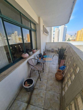 Imagem Apartamento com 2 Quartos à Venda, 137 m² em Campos Elíseos - São Paulo