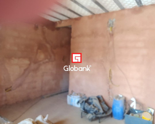 Imagem Sobrado com 5 Quartos à Venda, 150 m² em Vila Campos - Montes Claros