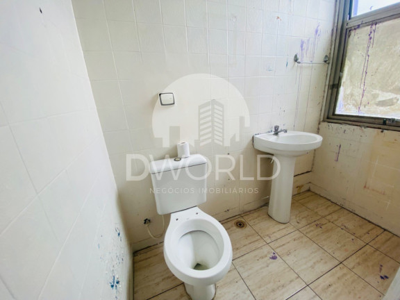 Imagem Sala Comercial para Alugar, 45 m² em Centro - São Bernardo Do Campo Imagem Sala Comercial para Alugar, 45 m² em Centro - São Bernardo Do Campo
