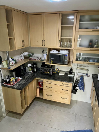 Imagem Casa com 3 Quartos à Venda, 125 m² em Santa Rosa - Niterói