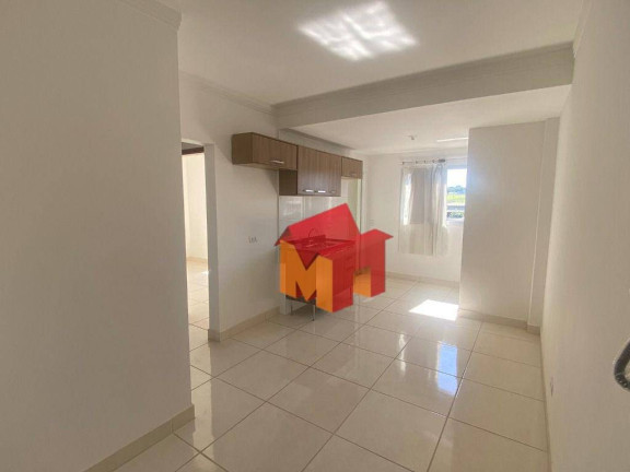 Imagem Apartamento com 2 Quartos à Venda, 52 m² em Vila Nossa Senhora De Fátima - Americana Imagem Apartamento com 2 Quartos à Venda, 52 m² em Vila Nossa Senhora De Fátima - Americana