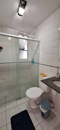 Imagem Apartamento com 2 Quartos à Venda, 52 m² em Canto Do Forte - Praia Grande Imagem Apartamento com 2 Quartos à Venda, 52 m² em Canto Do Forte - Praia Grande