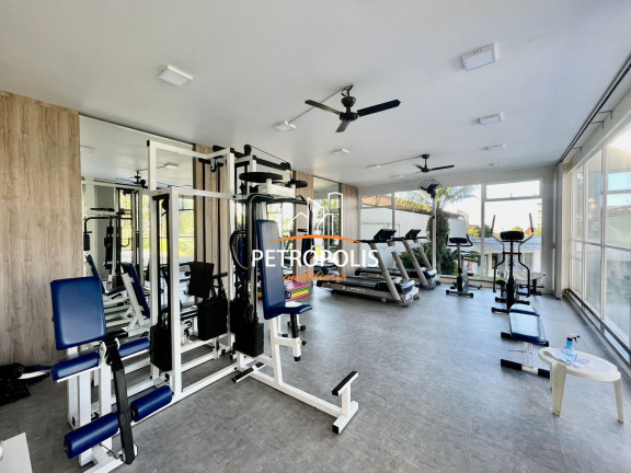 Imagem Apartamento com 3 Quartos à Venda, 110 m² em Nossa Senhora De Lourdes - Caxias Do Sul Imagem Apartamento com 3 Quartos à Venda, 110 m² em Nossa Senhora De Lourdes - Caxias Do Sul