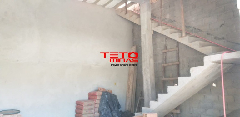 Casa com 3 Quartos à Venda, 114 m² em Vale Dos Pinheiros - São Lourenço