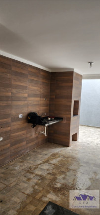 Imagem Casa com 3 Quartos à Venda, 159 m² em Vila Beatriz - São Paulo