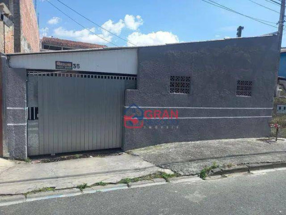 Imagem Casa com 2 Quartos à Venda, 180 m² em Cajuru - Curitiba Imagem Casa com 2 Quartos à Venda, 180 m² em Cajuru - Curitiba