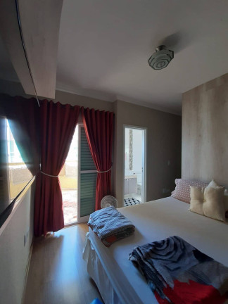 Imagem Apartamento com 3 Quartos à Venda, 114 m² em Campestre - Santo André Imagem Apartamento com 3 Quartos à Venda, 114 m² em Campestre - Santo André
