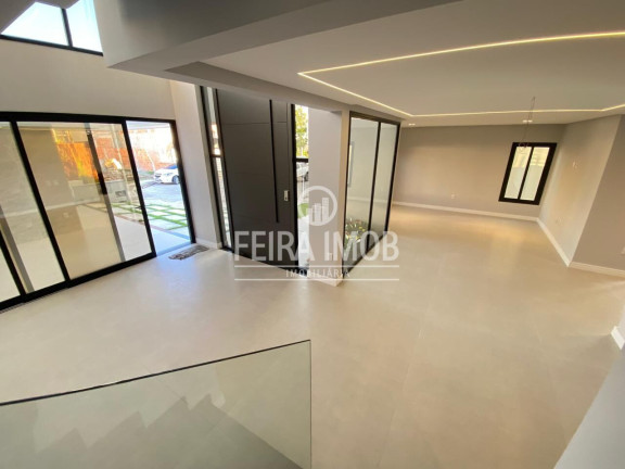 Imagem Casa com 4 Quartos à Venda, 313 m² em Papagaio - Feira De Santana Imagem Casa com 4 Quartos à Venda, 313 m² em Papagaio - Feira De Santana