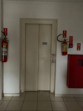 Apartamento com 2 Quartos à Venda, 54 m² em Parque Industrial - Jundiaí