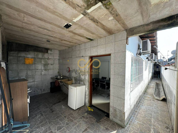 Imagem Sala Comercial à Venda, 70 m² em Boqueirão - Praia Grande Imagem Sala Comercial à Venda, 70 m² em Boqueirão - Praia Grande