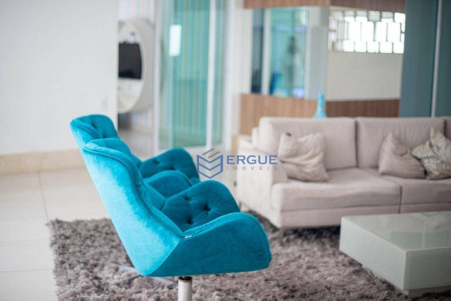 Imagem Apartamento com 2 Quartos à Venda, 86 m² em Mucuripe - Fortaleza