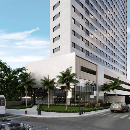 Apartamento com 2 Quartos à Venda, 51 m²