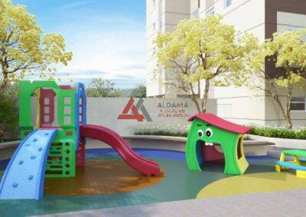 Imagem Apartamento com 2 Quartos à Venda, 41 m² em Vila Osasco - Osasco Imagem Apartamento com 2 Quartos à Venda, 41 m² em Vila Osasco - Osasco