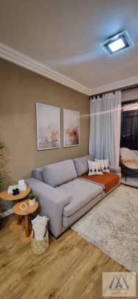 Imagem Apartamento com 2 Quartos à Venda, 60 m² em Vila Paulista - São Paulo