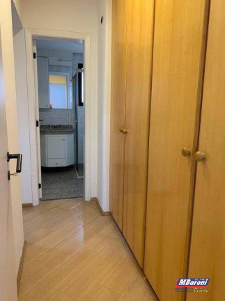 Imagem Apartamento com 3 Quartos à Venda, 127 m² em Vila Nova Conceição - São Paulo