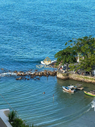 Imagem Apartamento com 3 Quartos para Alugar, 89 m² em Jardim Astúrias - Guarujá Imagem Apartamento com 3 Quartos para Alugar, 89 m² em Jardim Astúrias - Guarujá