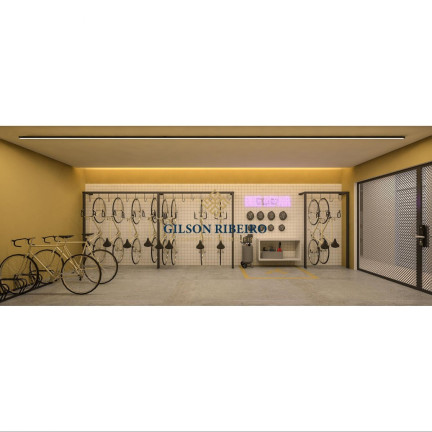 Imagem Apartamento com 1 Quarto à Venda, 40 m² em Tabuleiro - Camboriú