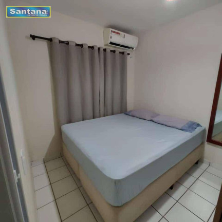 Imagem Apartamento com 1 Quarto à Venda, 42 m² em Centro - Caldas Novas