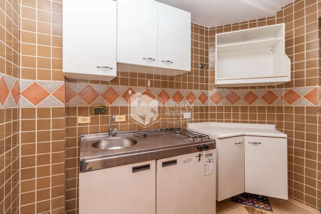Imagem Imóvel com 1 Quarto à Venda, 60 m² em Aclimação - São Paulo