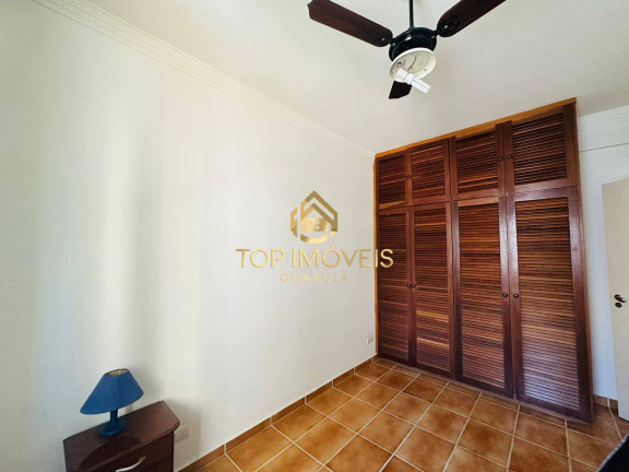 Imagem Apartamento com 3 Quartos à Venda, 90 m² em Enseada - Guarujá