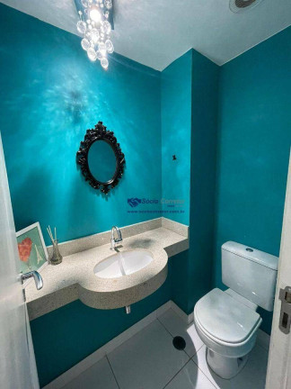 Imagem Apartamento com 3 Quartos à Venda, 89 m² em Tatuapé - São Paulo