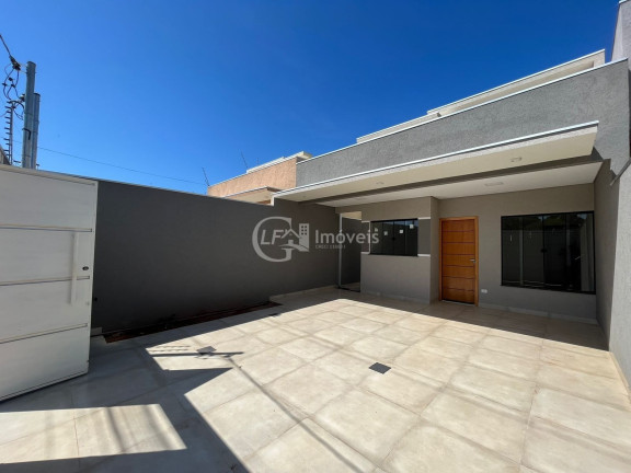 Imagem Casa com 3 Quartos à Venda, 104 m² em Jardim Alto São Francisco - Campo Grande Imagem Casa com 3 Quartos à Venda, 104 m² em Jardim Alto São Francisco - Campo Grande