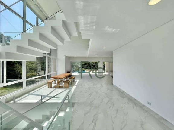 Imagem Casa com 5 Quartos à Venda, 557 m² em Reserva Santa Maria - Jandira Imagem Casa com 5 Quartos à Venda, 557 m² em Reserva Santa Maria - Jandira