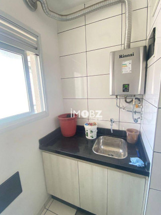 Imagem Imóvel com 2 Quartos à Venda, 55 m² em Vila Andrade - São Paulo Imagem Imóvel com 2 Quartos à Venda, 55 m² em Vila Andrade - São Paulo