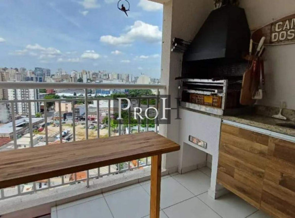Imagem Apartamento com 2 Quartos à Venda, 67 m² em Fundação - São Caetano Do Sul
