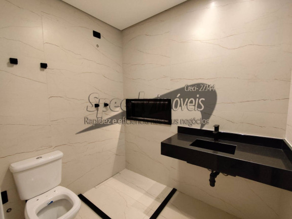 Imagem Casa com 3 Quartos à Venda, 280 m² em Embaré - Santos Imagem Casa com 3 Quartos à Venda, 280 m² em Embaré - Santos