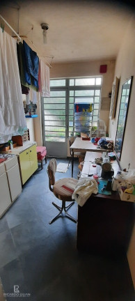 Imagem Casa com 2 Quartos à Venda, 111 m² em Vila Guarani (z Sul) - São Paulo Imagem Casa com 2 Quartos à Venda, 111 m² em Vila Guarani (z Sul) - São Paulo