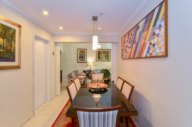 Imagem Apartamento com 3 Quartos à Venda, 106 m² em Higienópolis - São Paulo Imagem Apartamento com 3 Quartos à Venda, 106 m² em Higienópolis - São Paulo