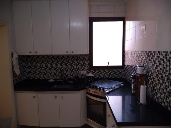Imagem Apartamento com 3 Quartos à Venda, 126 m² em Tatuapé - São  Paulo