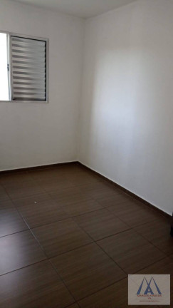 Imagem Apartamento com 3 Quartos à Venda, 56 m² em Vila Nova Aparecida - Mogi Das Cruzes
