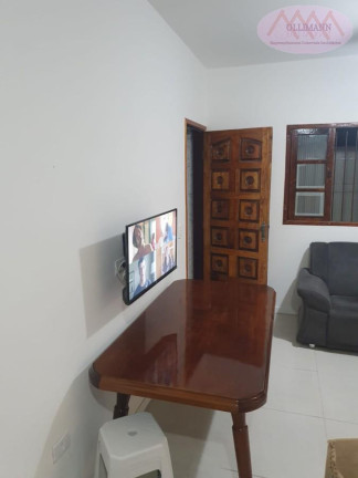 Imagem Casa de Condomínio com 2 Quartos à Venda, 73 m² em Maracanã - Praia Grande Imagem Casa de Condomínio com 2 Quartos à Venda, 73 m² em Maracanã - Praia Grande