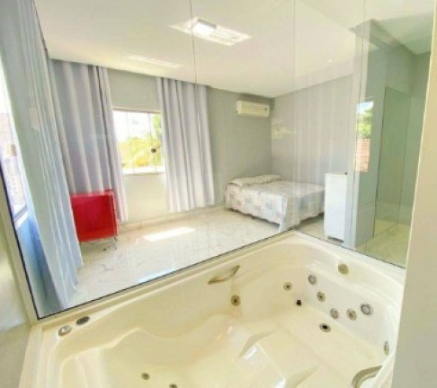 Imagem Casa com 5 Quartos à Venda, 180 m² em Praia Do Morro - Guarapari