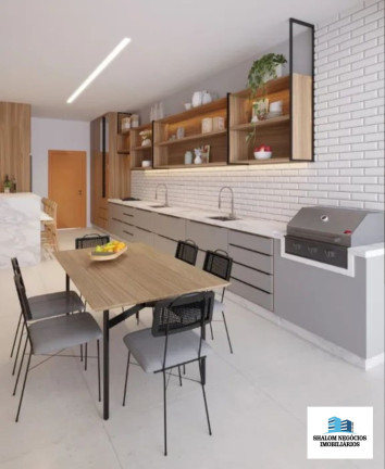 Imagem Casa com 3 Quartos à Venda, 175 m² em Jd Atlântico - Goiânia