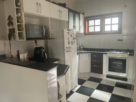 Imagem Casa com 3 Quartos à Venda, 150 m² em Chave - Votorantim Imagem Casa com 3 Quartos à Venda, 150 m² em Chave - Votorantim