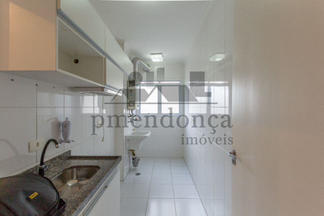 Imagem Apartamento com 2 Quartos à Venda, 50 m² em Pompeia - São Paulo Imagem Apartamento com 2 Quartos à Venda, 50 m² em Pompeia - São Paulo