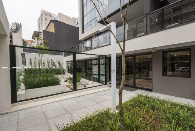 Imagem Apartamento com 2 Quartos à Venda, 54 m² em Vila Mariana - São Paulo Imagem Apartamento com 2 Quartos à Venda, 54 m² em Vila Mariana - São Paulo