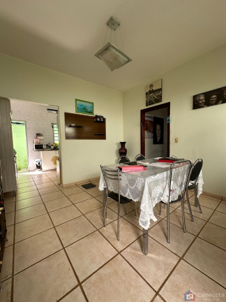 Imagem Casa com 4 Quartos à Venda, 170 m² em Caiçaras - Patos De Minas Imagem Casa com 4 Quartos à Venda, 170 m² em Caiçaras - Patos De Minas