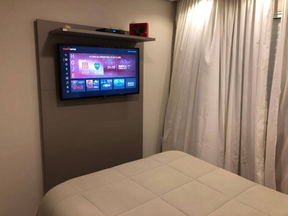 Imagem Apartamento com 2 Quartos à Venda, 47 m² em Jardim Guarujá - Sorocaba Imagem Apartamento com 2 Quartos à Venda, 47 m² em Jardim Guarujá - Sorocaba