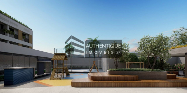 Imagem Apartamento com 2 Quartos à Venda, 67 m² em Vila Clementino - São Paulo