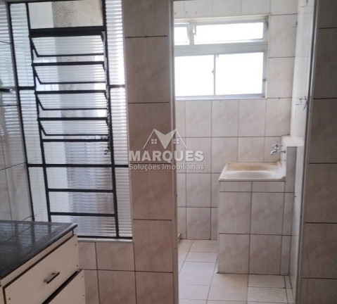 Imagem Apartamento com 2 Quartos à Venda, 64 m² em Parque Residencial Regina (nova Veneza) - Sumaré