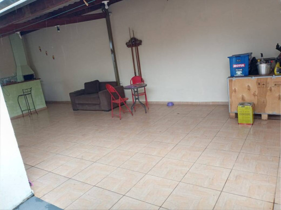Imagem Casa com 3 Quartos à Venda, 200 m² em Bauru
