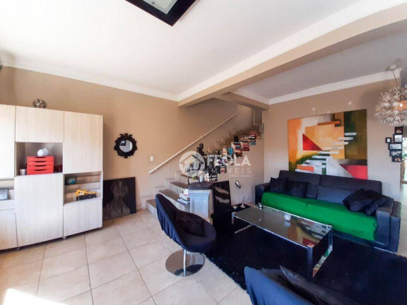 Imagem Casa com 3 Quartos para Alugar, 300 m² em Green Village - Nova Odessa Imagem Casa com 3 Quartos para Alugar, 300 m² em Green Village - Nova Odessa