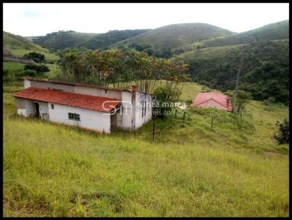 Imagem Imóvel com 3 Quartos à Venda, 544.500 m² em Bairro Do Mato Dentro - Cachoeira Paulista