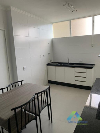 Imagem Apartamento com 3 Quartos à Venda, 155 m² em Jardim Paulista - São Paulo